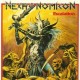 NECRONOMICON - Escalation CD